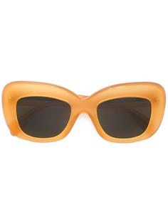 солнцезащитные очки 'Diane' Céline Eyewear