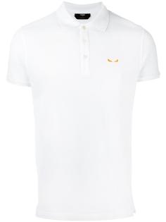 Bag Bugs polo shirt Fendi