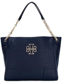 medium 'Britten' tote Tory Burch