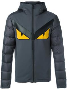 Bag Bugs padded jacket Fendi