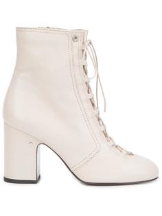 'Milly' ankle boots Laurence Dacade