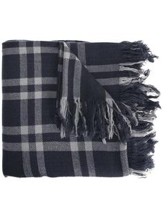 кашемировый шарф 'Nara' Denis Colomb