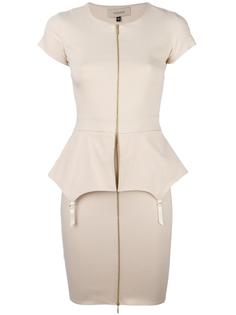 ''Fold' dress Murmur