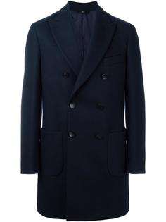 'Gargano' coat Hevo