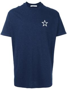 star print T-shirt Givenchy