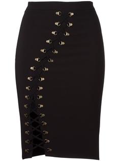 'Serpentine' skirt Murmur