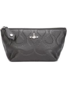 'Squiggle' beauty case Vivienne Westwood