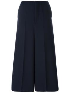 wide leg culottes Marni