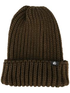 chunky knit beanie Ps By Paul Smith
