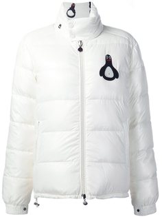Moncler x FriendsWithYou reversible 'Malfi' print jacket Moncler
