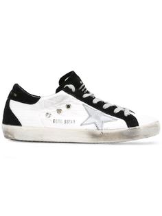 'Super Star' sneakers Golden Goose Deluxe Brand