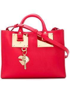 'Albion' crossbody bag Sophie Hulme
