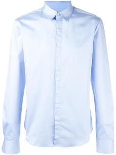 classic button down shirt Wooyoungmi
