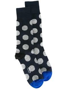 polka dot socks Paul Smith