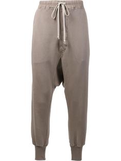 'Prisoner' drawstring sweatpants Rick Owens DRKSHDW