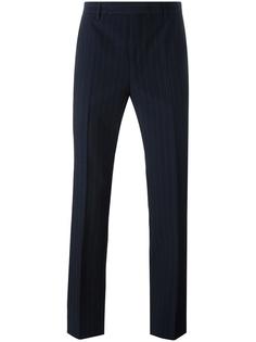 flared classic trousers Raf Simons