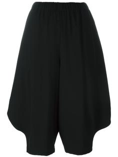 aladin pants Comme Des Garçons