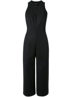 sleeveless jumpsuit Andrea Marques