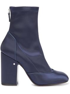 'Melody' ankle boots Laurence Dacade