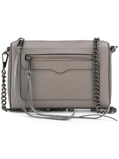 zipped crossbody bag Rebecca Minkoff