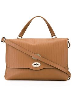 large ' Cach Blandine' tote Zanellato