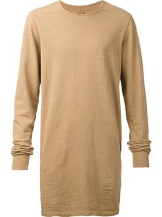 'Level' T-shirt Rick Owens DRKSHDW