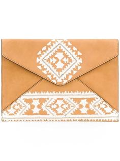 envelope clutch bag Rebecca Minkoff