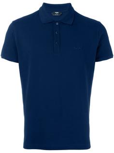 Bag Bugs polo shirt Fendi