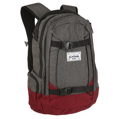 Рюкзак спортивный Dakine Mission Willamette