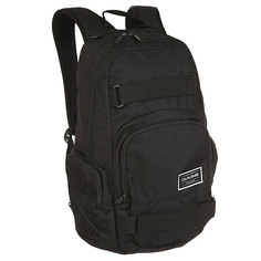 Рюкзак спортивный Dakine Atlas Black