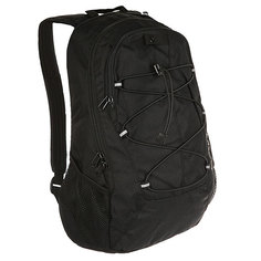 Рюкзак городской Dakine Transit Black