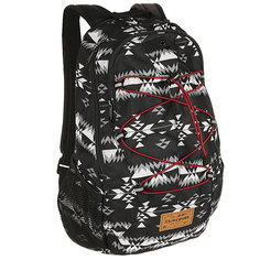 Рюкзак городской женский Dakine Transit Fireside