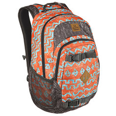 Рюкзак спортивный Dakine Point Wet/Dry Indio