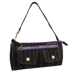 Кошелек женский Dakine Sway Black