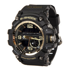 Электронные часы Casio G-Shock Premium Gg-1000gb-1a Black