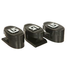 Крепления Burton Board Wall Mnts Black