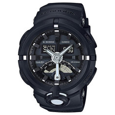 Электронные часы Casio G-shock Ga-500-1a