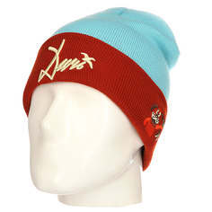 Шапка Запорожец Gamebird Blue Brown