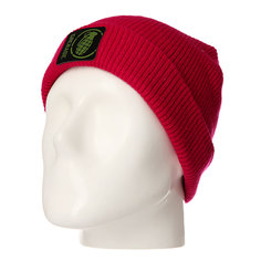 Шапка Grenade Max Beanie Magenta