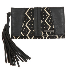 Кошелек женский Billabong Marco Black