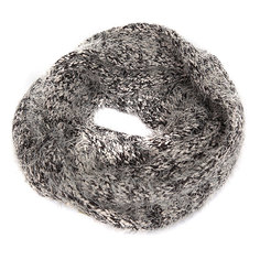 Шарф снуд Billabong Igloo Black