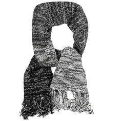 Шарф Billabong Slushy Black