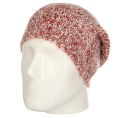 Шапка носок Billabong Wooly Cinnamon