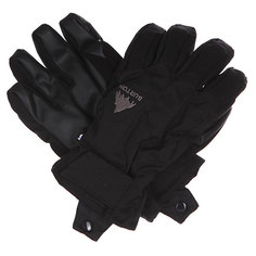 Перчатки сноубордические Burton Mb Pyro Undgl True Black