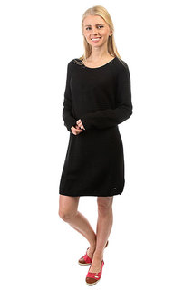 Платье женский Billabong Only The Sun Black