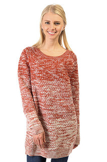 Платье женское Billabong Golden Dress Cinnamon