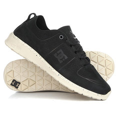 Кроссовки DC Lynx Lite Zero Black