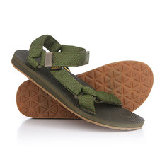 Сандалии Teva Original Universal Marled Olive