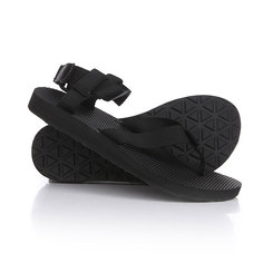 Сандалии женские Teva Original Sandal Black