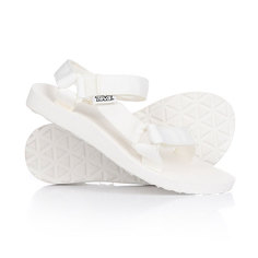 Сандалии женские Teva Original Universal Bright White